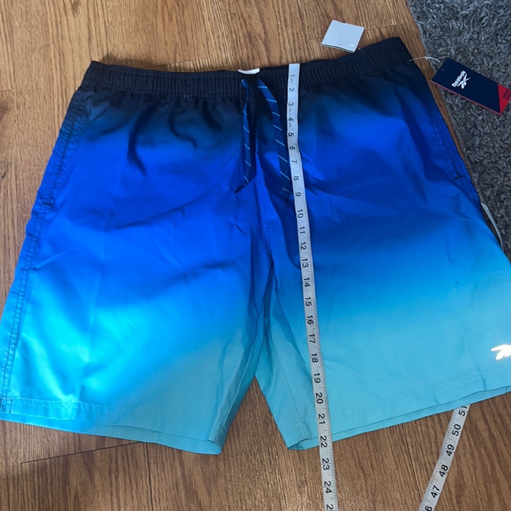 Reebok size XXL